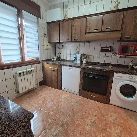 Ferienhaus En Moreda 21a05