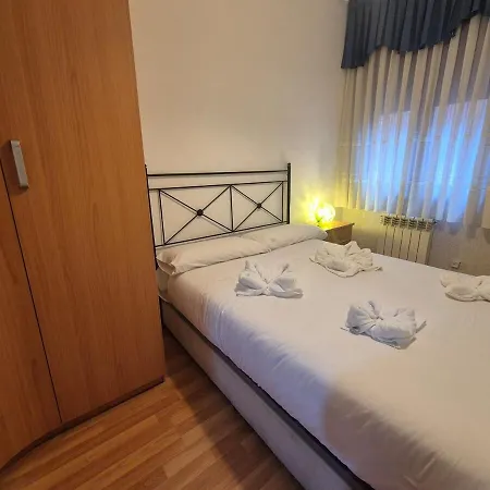 Ferienhaus En Moreda 21a05 *