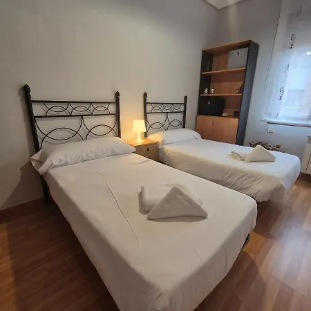 En Moreda 21a05 Ferienhaus