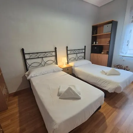 Ferienhaus En Moreda 21a05 *