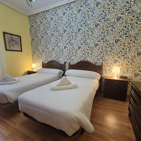 En Moreda 21a05 Ferienhaus