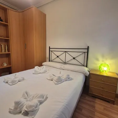 Ferienhaus En Moreda 21a05