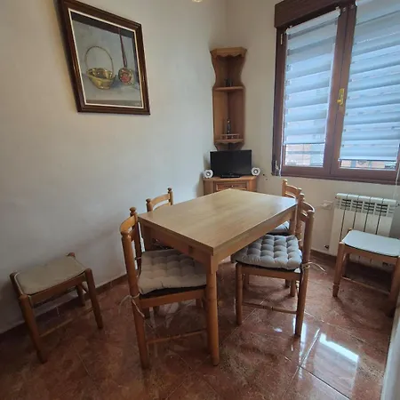 En Moreda 21a05 Ferienhaus *