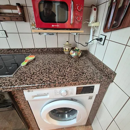 En Moreda 21a05 Ferienhaus *