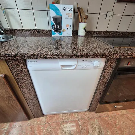 En Moreda 21a05 Ferienhaus Moreda (Asturias)